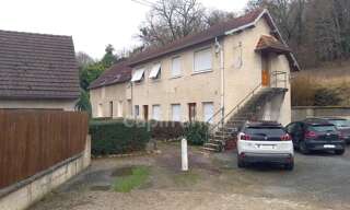 Immeuble  275 m² à vendre à Gasny (27620)