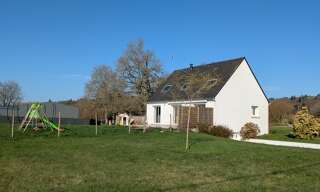 Maison 5 Pièces 110 m² à vendre à Saint-Tugdual (56540)