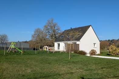 Maison 5 pièces 193325 €
