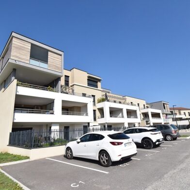 Appartement 3 pièces 325000 €