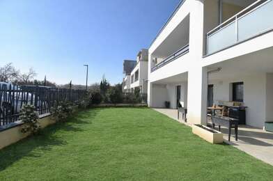 Appartement 3 pièces 299900 €