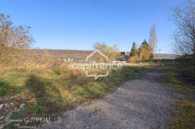 Terrain  99900 €