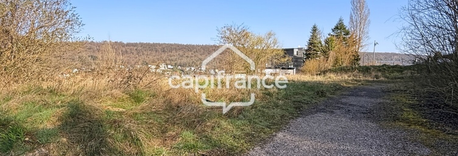 Terrain  1132 m² à vendre à Liverdun (54460)