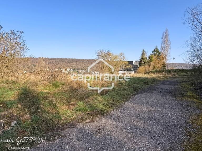 Terrain 1132 m² à Liverdun (54460) – proche école, commerces et nature — photo 1
