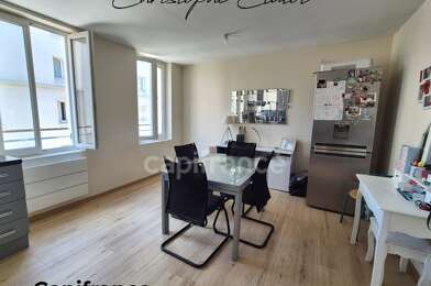 Appartement 4 pièces 99000 €