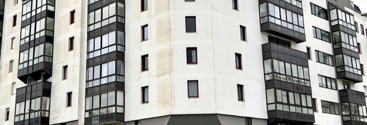 Appartement 3 Pièces 74 m² à vendre à Brest (29200)