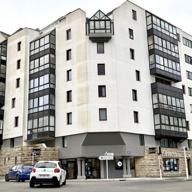 Appartement 3 pièces 192000 €