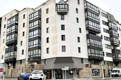 Appartement 3 pièces 182000 €