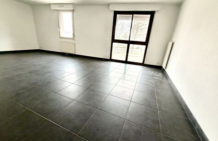 Dpt Finistère (29), à vendre BREST Appartement 73.70 m² COAT AR GUEVEN - MORVAN — photo 3