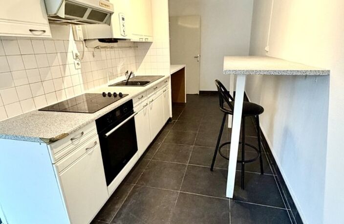Dpt Finistère (29), à vendre BREST Appartement 73.70 m² COAT AR GUEVEN - MORVAN — photo 4