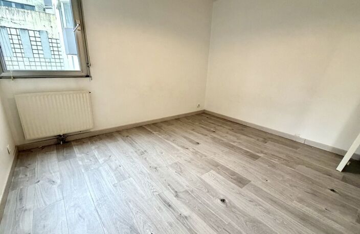 Dpt Finistère (29), à vendre BREST Appartement 73.70 m² COAT AR GUEVEN - MORVAN — photo 5