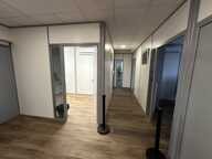 Bureaux à louer CHASSE SUR RHONE (38), bureaux de 36m², en 3 bureaux de 12m2 chacun, à louer dans centre médical avec du stationnement et une très belle visibilité — photo 2