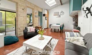 Maison 5 Pièces 118 m² à vendre à Talence (33400)