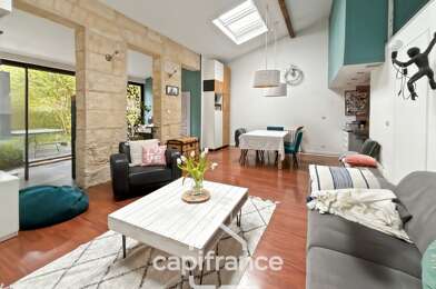 Maison 5 pièces 549000 €