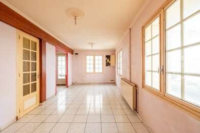 Maison 4 pièces 145000 €