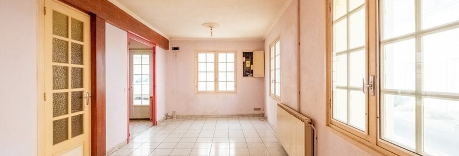 Maison 4 Pièces 77 m² à vendre à La Jarrie (17220)