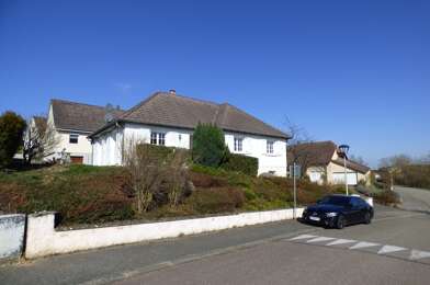 Maison 4 pièces 262000 €