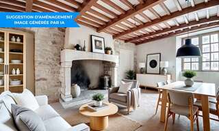 Maison 6 Pièces 113 m² à vendre à Lablachère (07230)