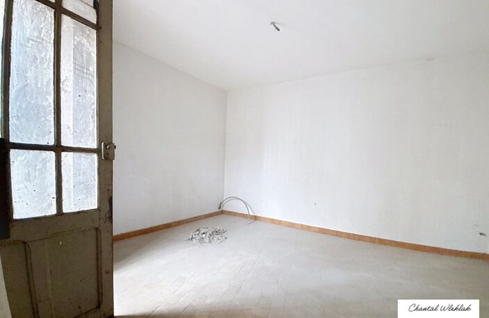 À vendre maison de village à rénover à LABLACHERE (07) — photo 4