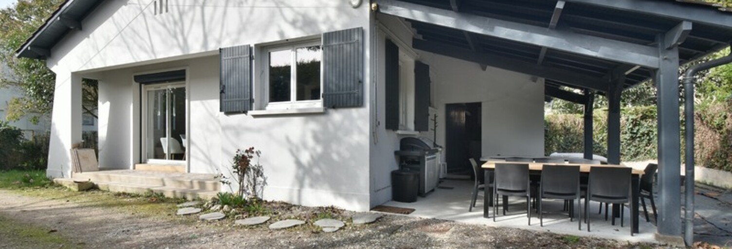 Maison 3 Pièces 66 m² à vendre à Villeneuve-sur-Lot (47300)