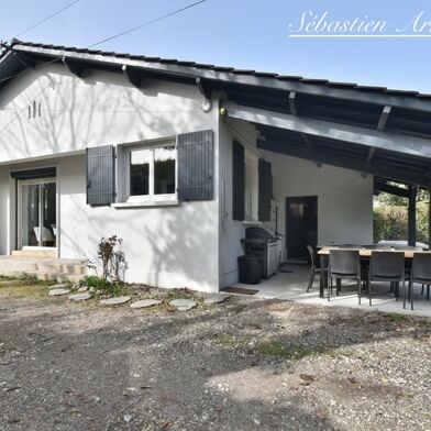 Maison 3 pièces 130000 €