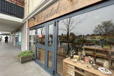 Commerce 1 pièces 81760 €