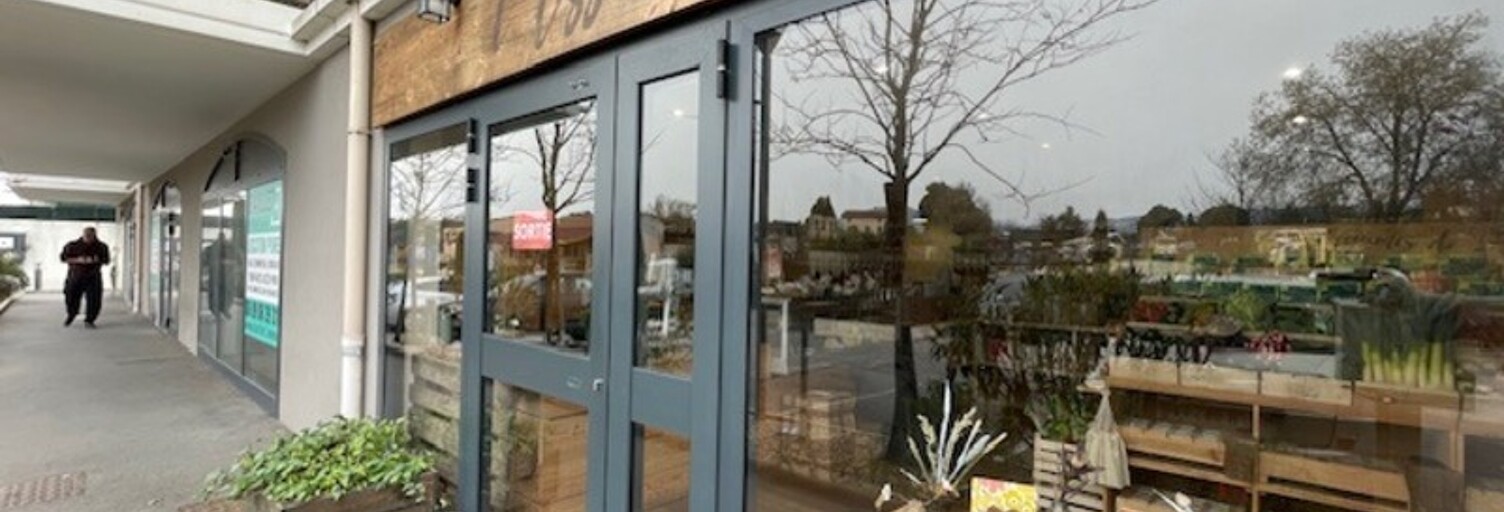 Commerce 1 Pièce 90 m² à vendre à Mouans-Sartoux (06370)