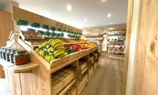Commerce 1 Pièce 90 m² à vendre à Mouans-Sartoux (06370)