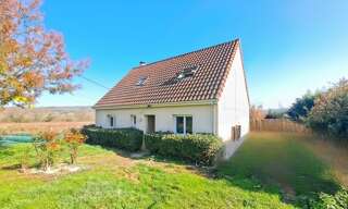 Maison 5 Pièces 101 m² à vendre à Bordes (65190)