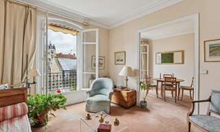 Appartement 3 Pièces 62 m² à vendre à Neuilly-sur-Seine (92200)