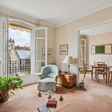 Appartement 3 pièces 685000 €