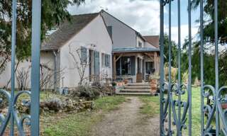 Maison 6 Pièces 246 m² à vendre à Jouars-Pontchartrain (78760)