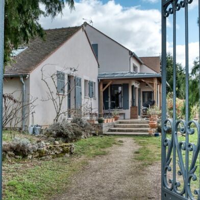 Maison 6 pièces 740000 €