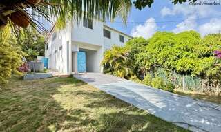 Maison 7 Pièces 160 m² à vendre à Sainte-Anne (97180)