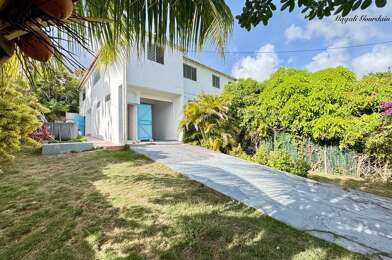 Maison 7 pièces 420000 €