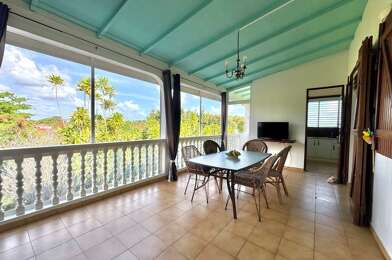 Maison 7 pièces 420000 €