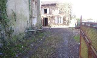 Maison 6 Pièces 108 m² à vendre à Jû-Belloc (32160)