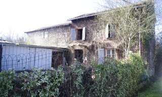 Maison 6 Pièces 108 m² à vendre à Jû-Belloc (32160)