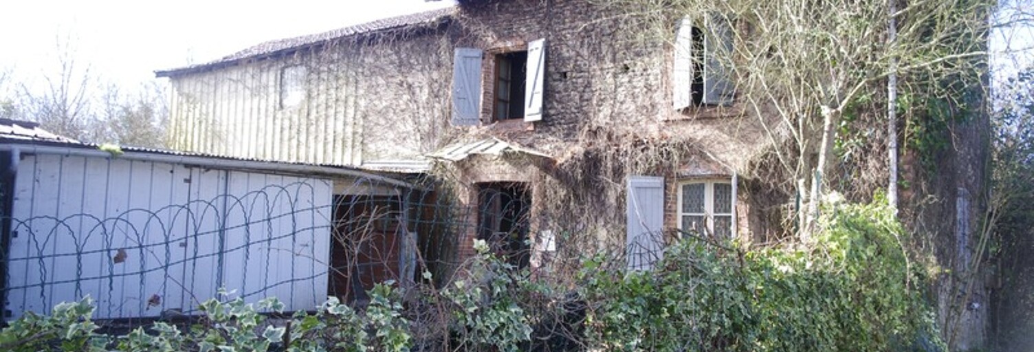 Maison 6 Pièces 108 m² à vendre à Jû-Belloc (32160)