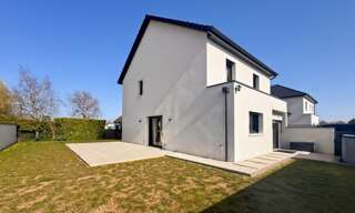 Maison 5 Pièces 137 m² à vendre à Arc-sur-Tille (21560)