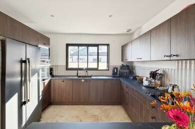Maison 5 pièces 405000 €