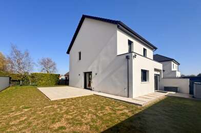 Maison 5 pièces 405000 €