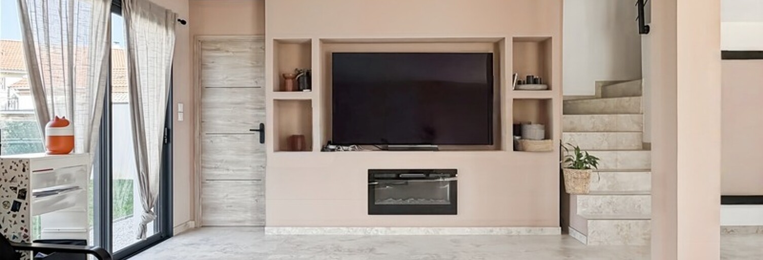 Maison 5 Pièces 137 m² à vendre à Arc-sur-Tille (21560)
