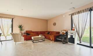Maison 5 Pièces 137 m² à vendre à Arc-sur-Tille (21560)