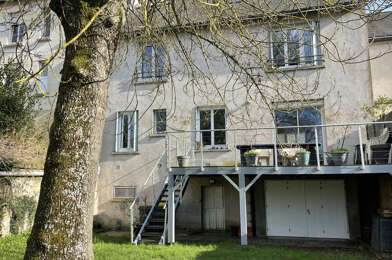 Maison 10 pièces 319000 €