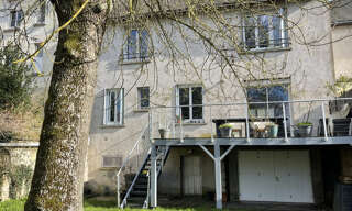 Maison 10 Pièces 185 m² à vendre à Saumur (49400)