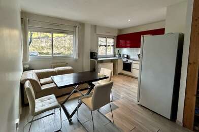 Appartement 3 pièces 245000 €