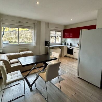 Appartement 3 pièces 245000 €