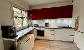 Appartement 3 Pièces 65 m² à vendre à Lyon 7 (69007)