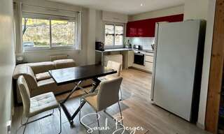 Appartement 3 Pièces 65 m² à vendre à Lyon 7 (69007)